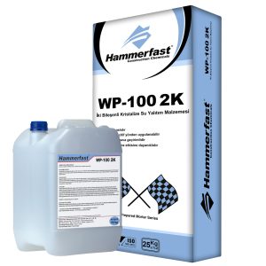 Hammerfast WP 100 2K