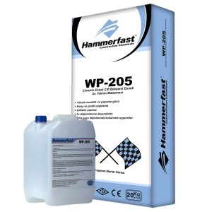 Hammerfast WP 205 Elastik