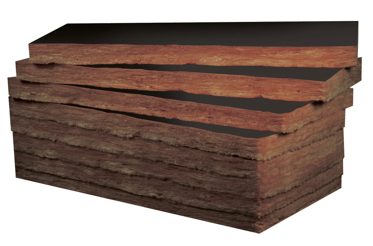 Knauf MP Acousticboard 032 KDB Yalıtım Levhası