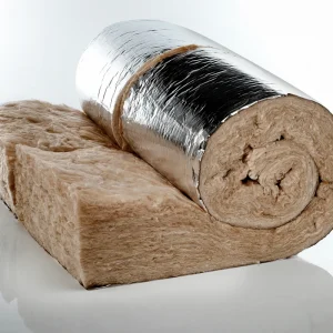 Knauf Earthwool 043 Alu Yalıtım Levhası