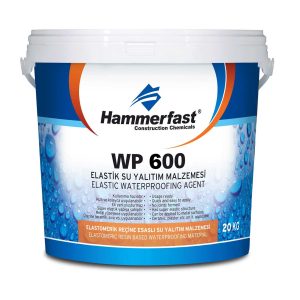 Hammerfast WP 600