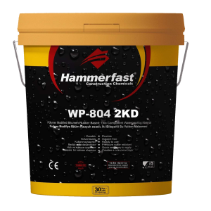 Hammerfast WP 804 2KD